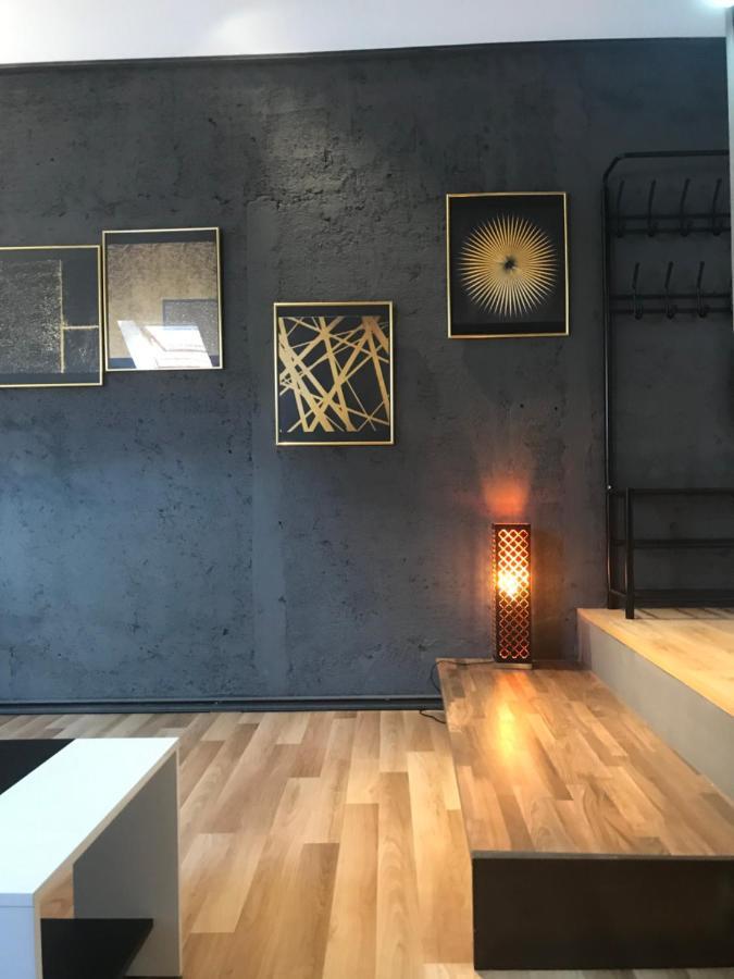 Savoya Nr3 Studio Old City Center Self Check-In 蒂米什瓦拉 外观 照片